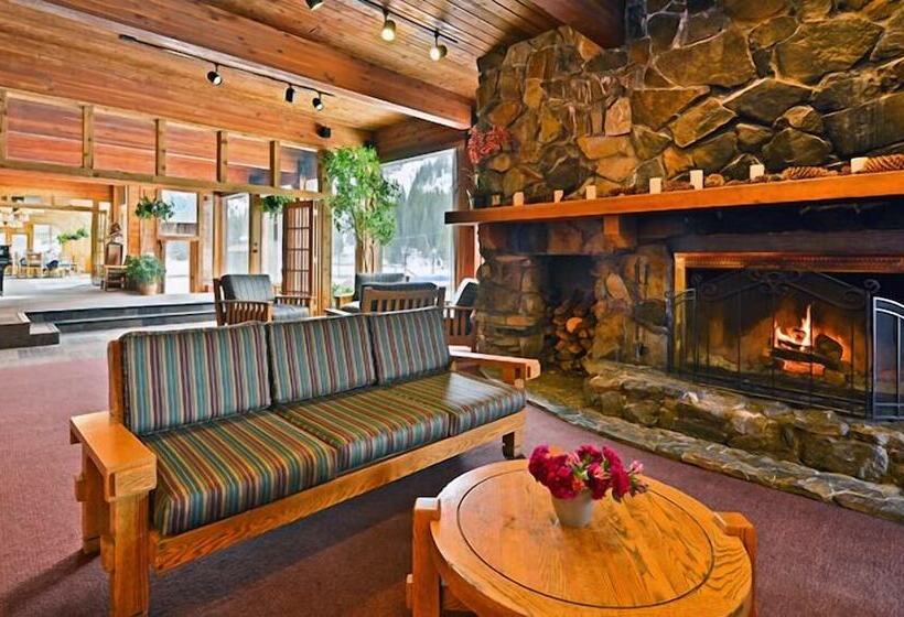 호텔 Alta Peruvian Lodge