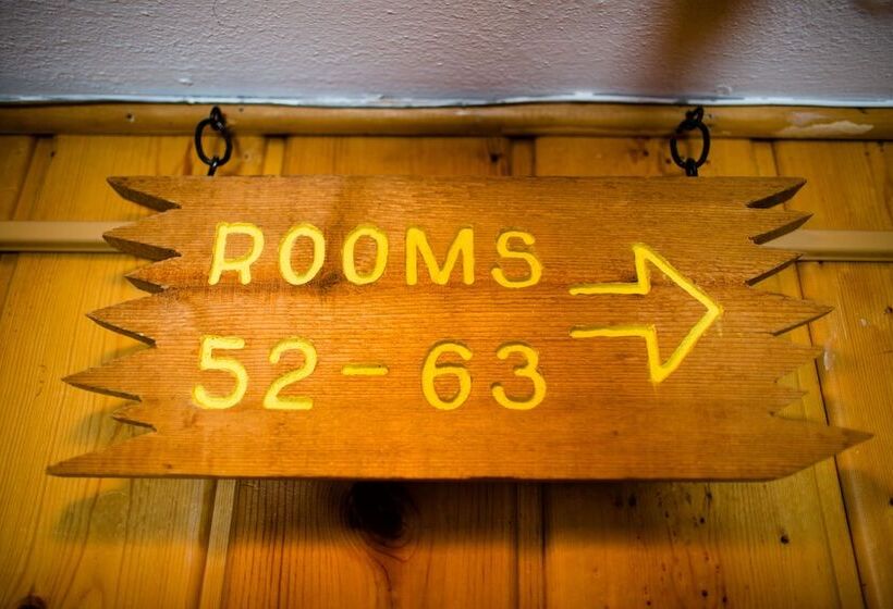 호텔 Alta Peruvian Lodge