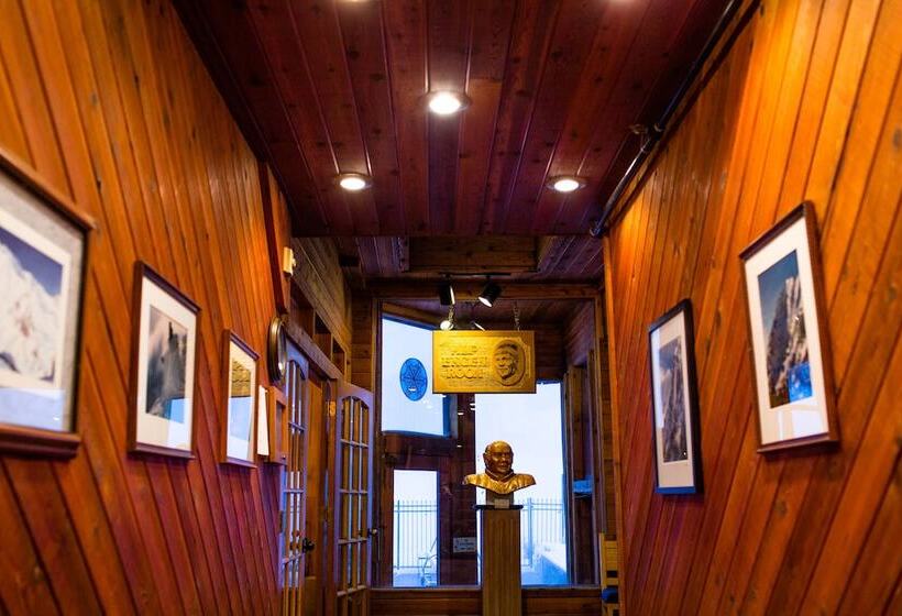 호텔 Alta Peruvian Lodge