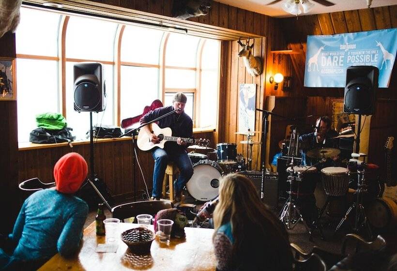 호텔 Alta Peruvian Lodge