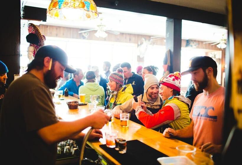 호텔 Alta Peruvian Lodge