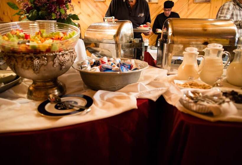 호텔 Alta Peruvian Lodge