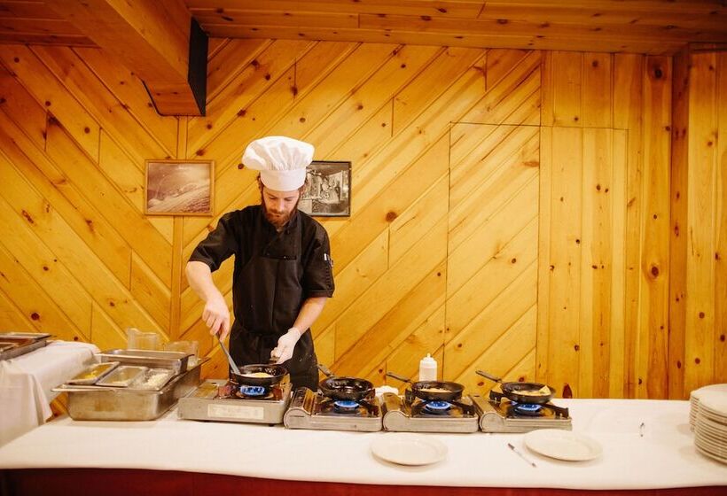 호텔 Alta Peruvian Lodge