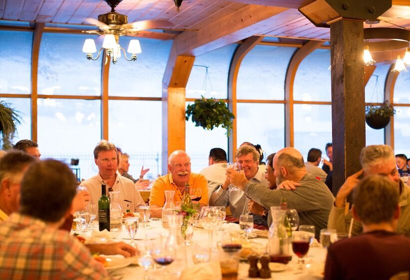 호텔 Alta Peruvian Lodge