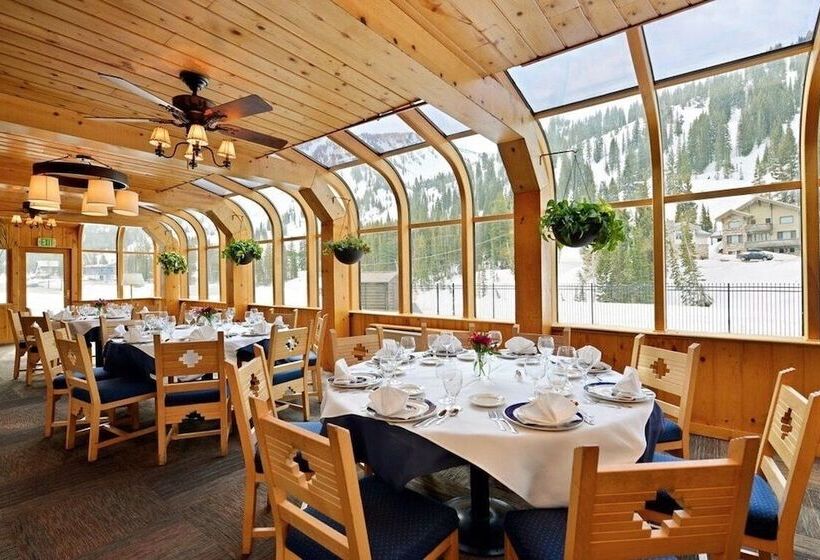 호텔 Alta Peruvian Lodge