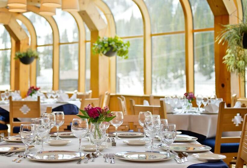 호텔 Alta Peruvian Lodge