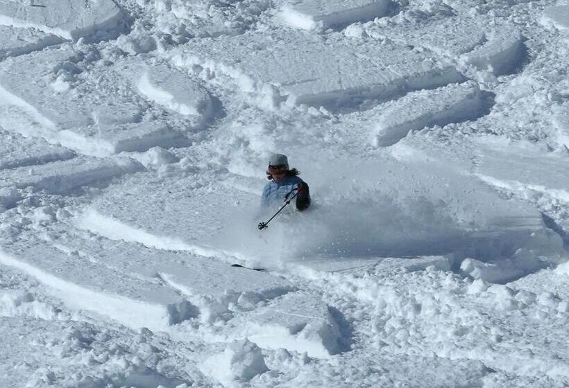 호텔 Alta Peruvian Lodge