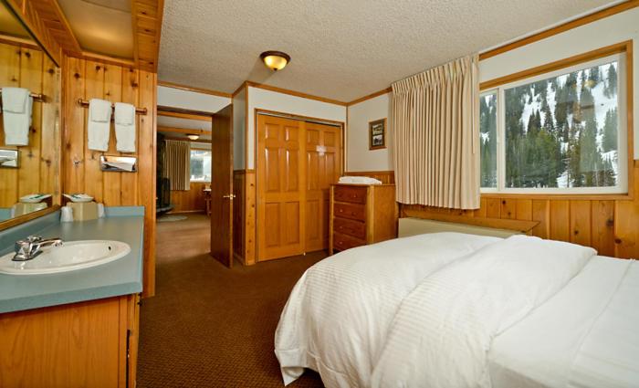 호텔 Alta Peruvian Lodge