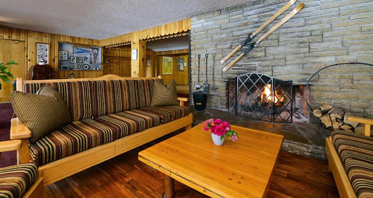 호텔 Alta Peruvian Lodge