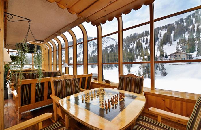 호텔 Alta Peruvian Lodge