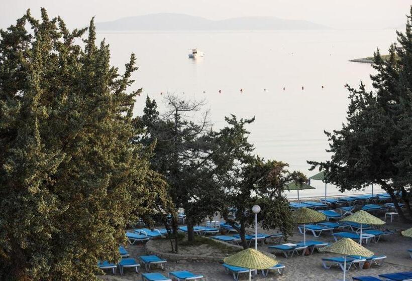 Altin Yunus Hotel & Spa çeşme