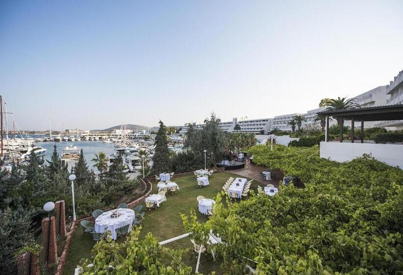 Altin Yunus Hotel & Spa çeşme