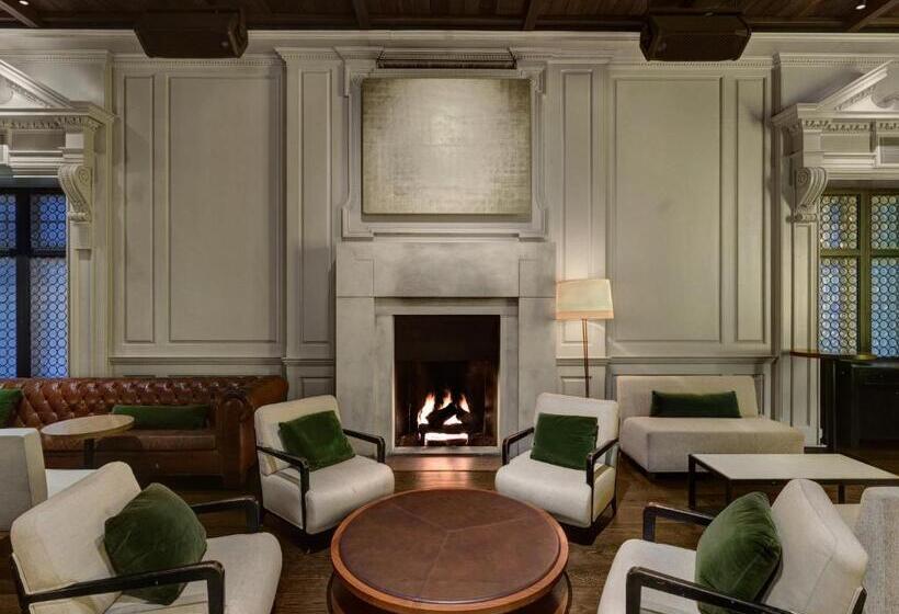 ホテル Ambassador Chicago, Part Of Jdv By Hyatt