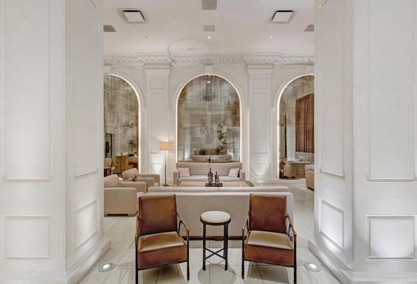 호텔 Ambassador Chicago, Part Of Jdv By Hyatt