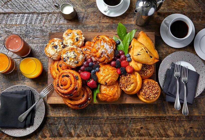 فندق Ambassador Chicago, Part Of Jdv By Hyatt