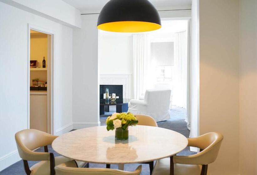 호텔 Ambassador Chicago, Part Of Jdv By Hyatt