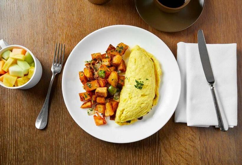 ホテル Ambassador Chicago, Part Of Jdv By Hyatt