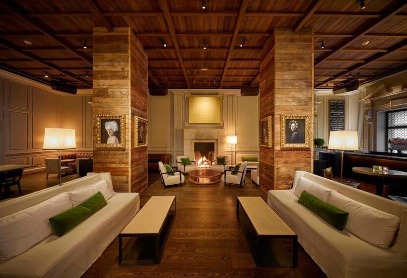 Отель Ambassador Chicago, Part Of Jdv By Hyatt