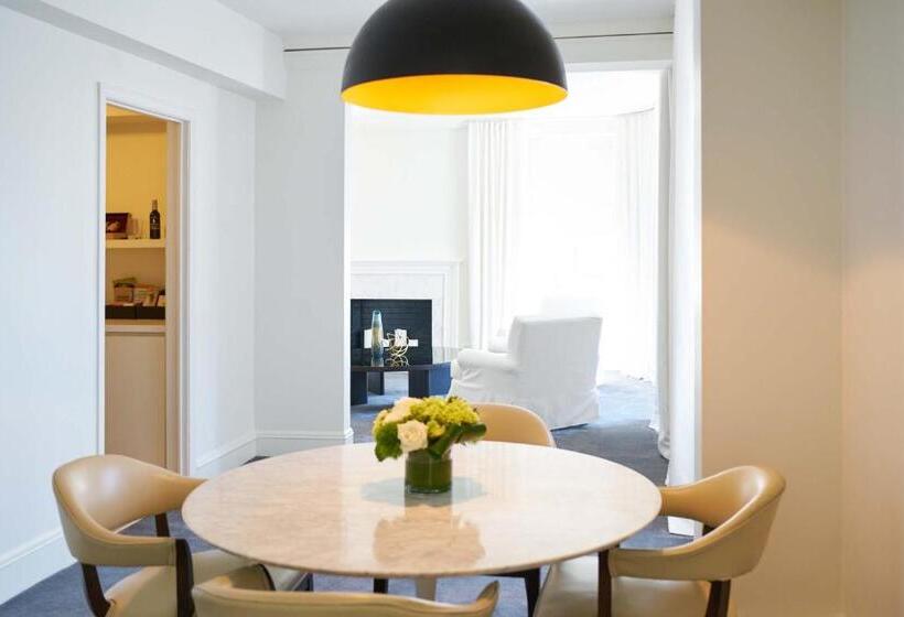 호텔 Ambassador Chicago, Part Of Jdv By Hyatt