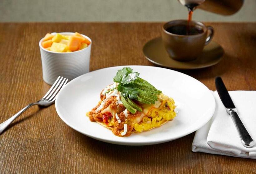 هتل Ambassador Chicago, Part Of Jdv By Hyatt