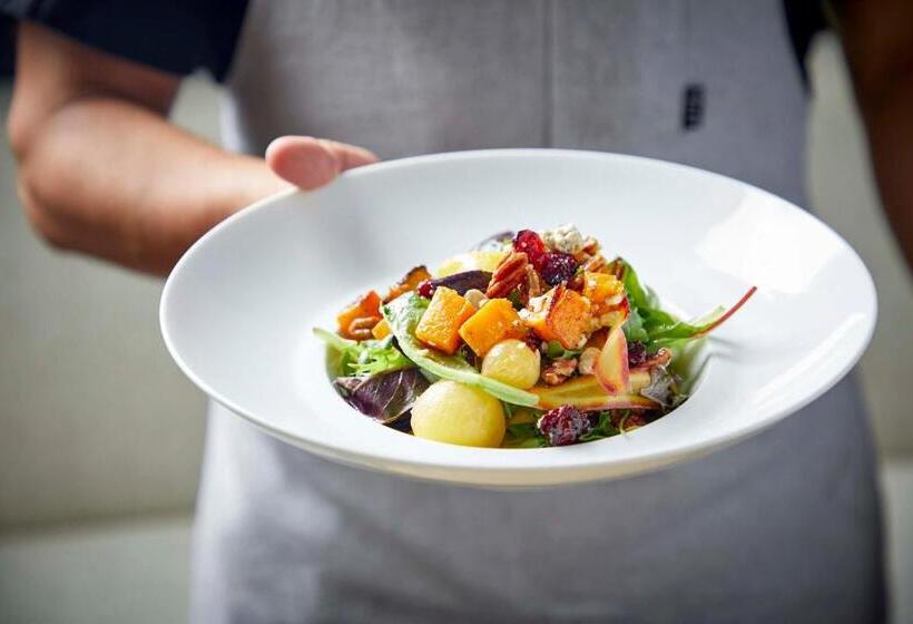 ホテル Ambassador Chicago, Part Of Jdv By Hyatt