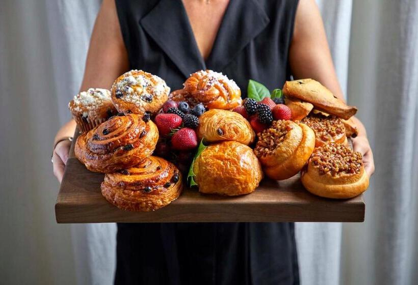 هتل Ambassador Chicago, Part Of Jdv By Hyatt