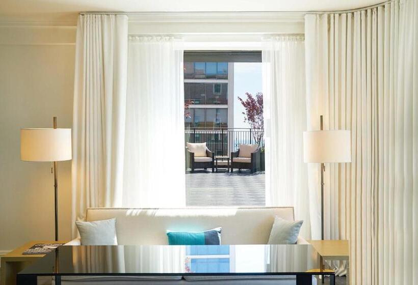 호텔 Ambassador Chicago, Part Of Jdv By Hyatt