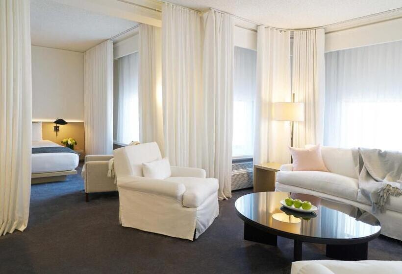 호텔 Ambassador Chicago, Part Of Jdv By Hyatt