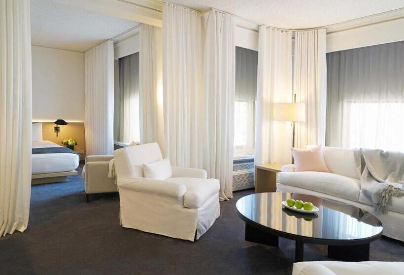 호텔 Ambassador Chicago, Part Of Jdv By Hyatt