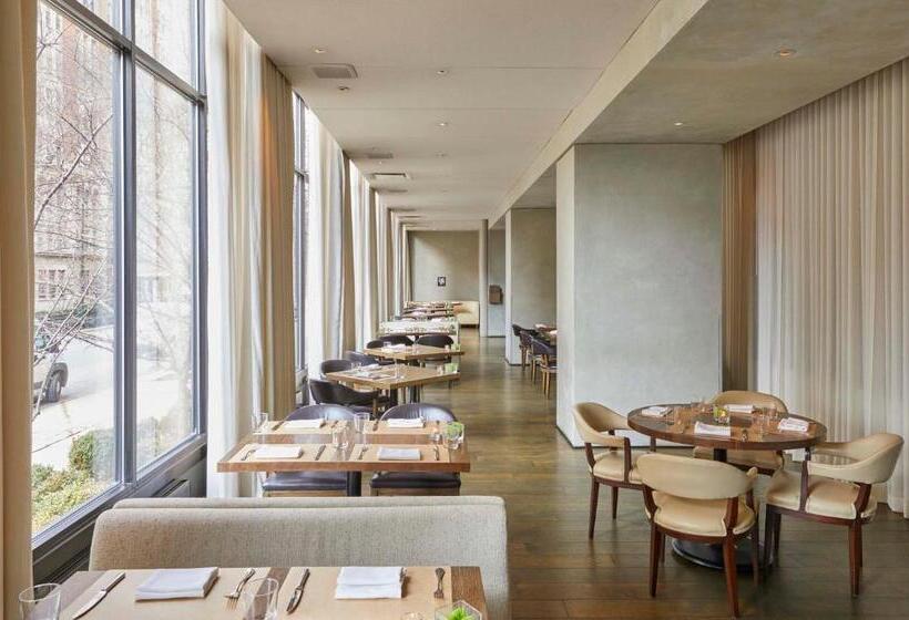 ホテル Ambassador Chicago, Part Of Jdv By Hyatt