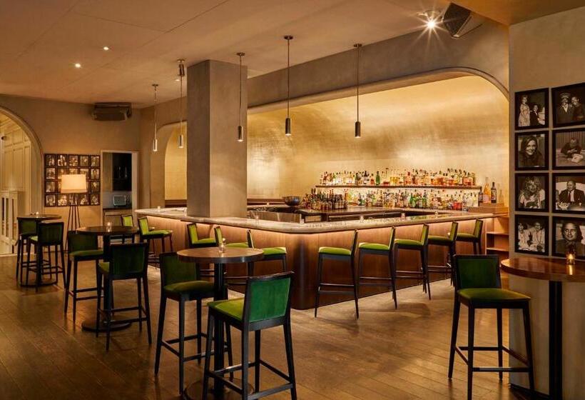 호텔 Ambassador Chicago, Part Of Jdv By Hyatt