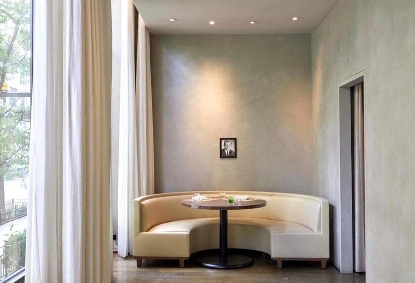 هتل Ambassador Chicago, Part Of Jdv By Hyatt