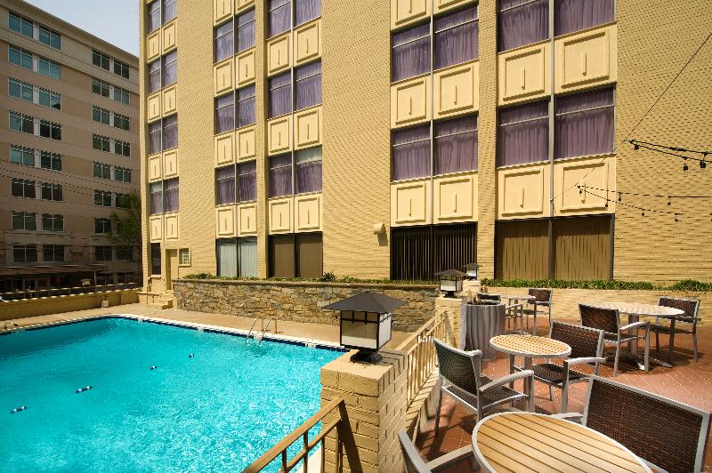 ホテル American Inn Of Bethesda