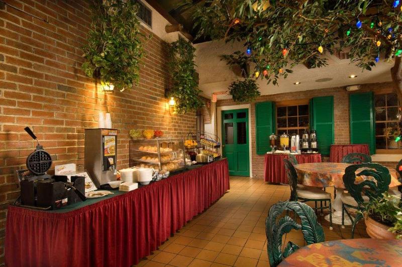 ホテル American Inn Of Bethesda