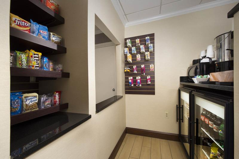 ホテル American Inn Of Bethesda