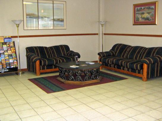 Отель Royal Inn