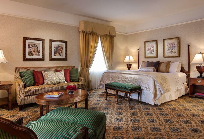 هتل Amway Grand Plazacurio Collection By Hilton
