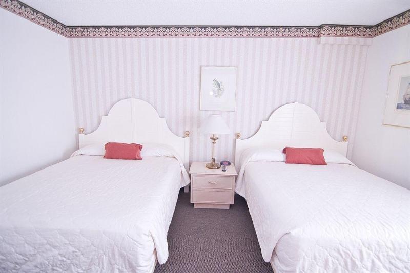 فندق Anaheim Carriage Inn