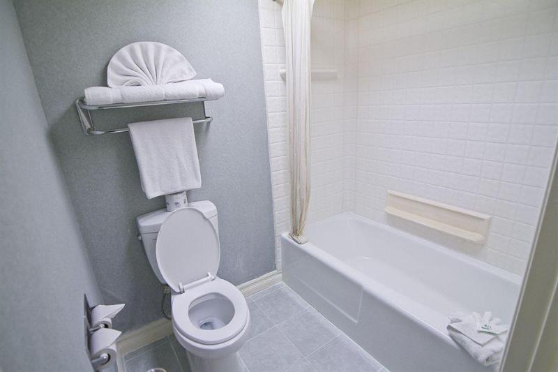 فندق Anaheim Carriage Inn