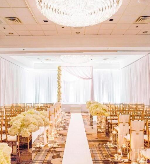 ホテル Anaheim Marriott