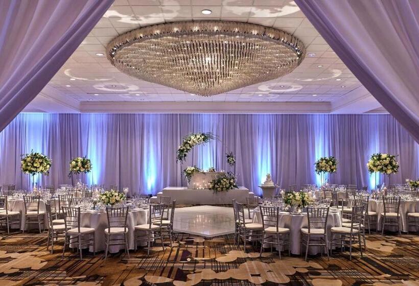 酒店 Anaheim Marriott