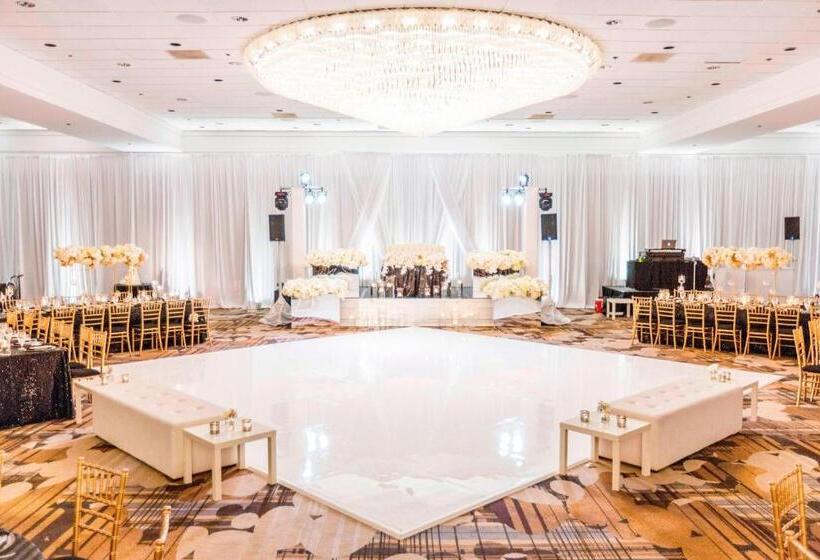 酒店 Anaheim Marriott