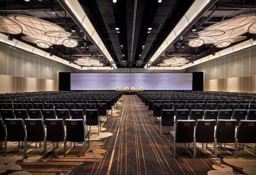 酒店 Anaheim Marriott