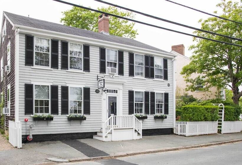 בית מלון כפרי Anchor Inn