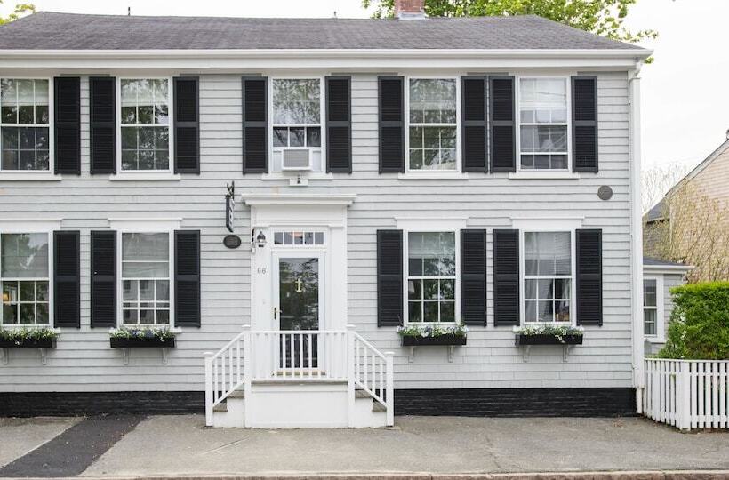 בית מלון כפרי Anchor Inn