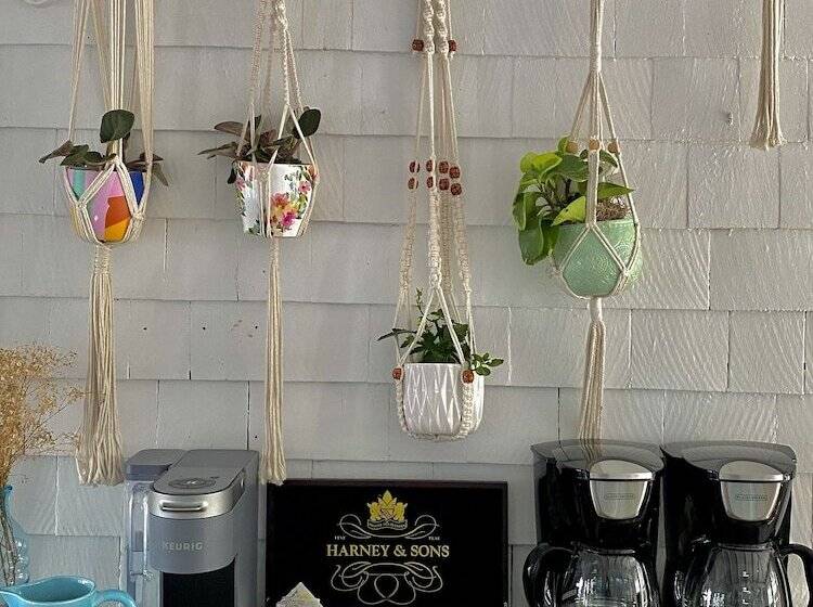 בית מלון כפרי Anchor Inn