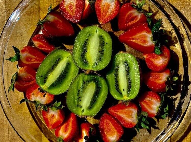 בית מלון כפרי Anchor Inn