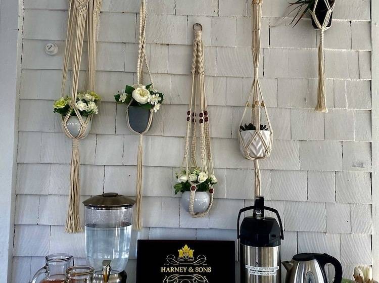 בית מלון כפרי Anchor Inn