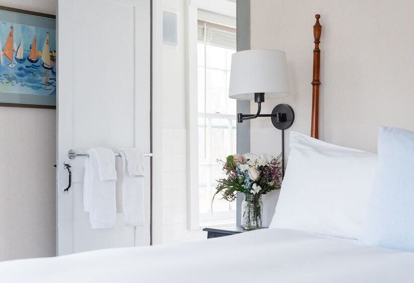 בית מלון כפרי Anchor Inn