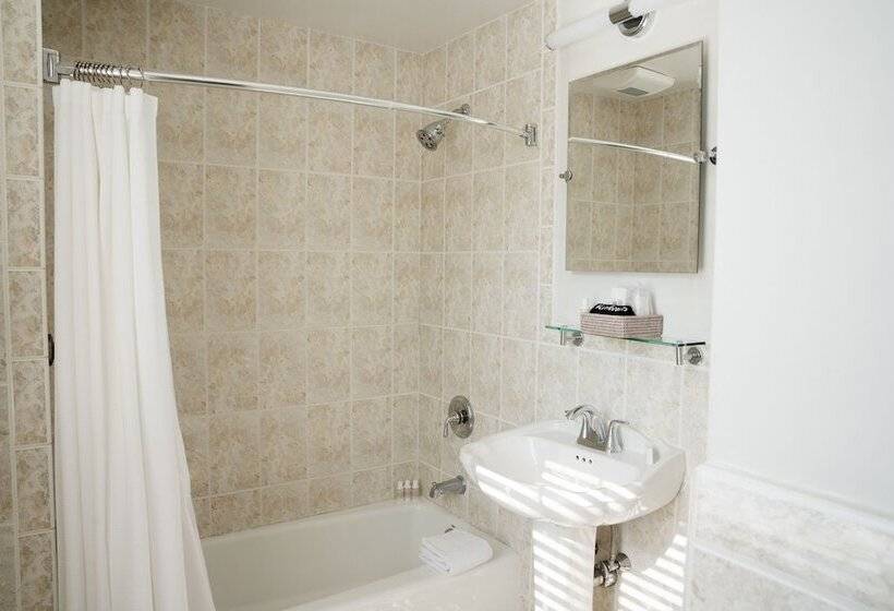 בית מלון כפרי Anchor Inn